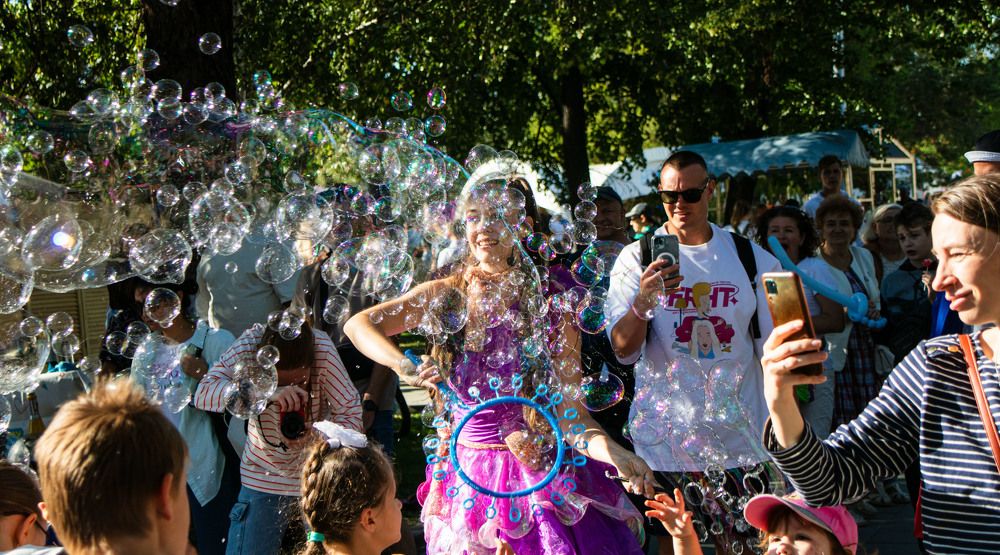 Photograph by Виктор Саврей