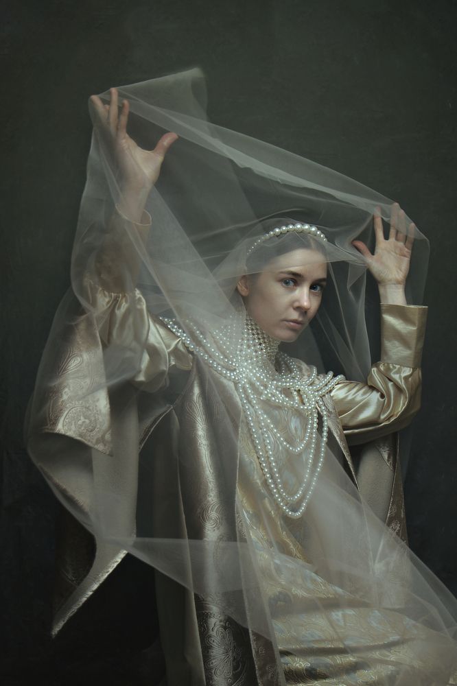 Photograph by Анастасия Медовник