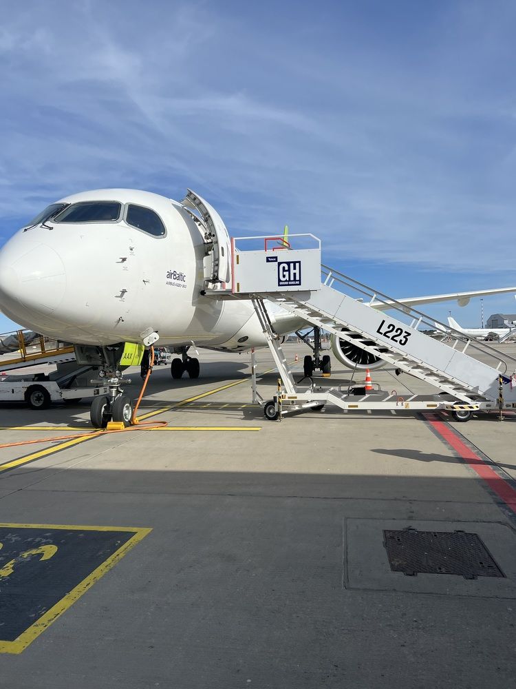 Photograph by Ilva Poikane