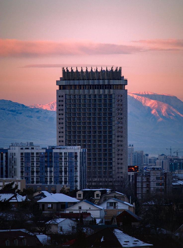 Photograph by Bogdan Karabak