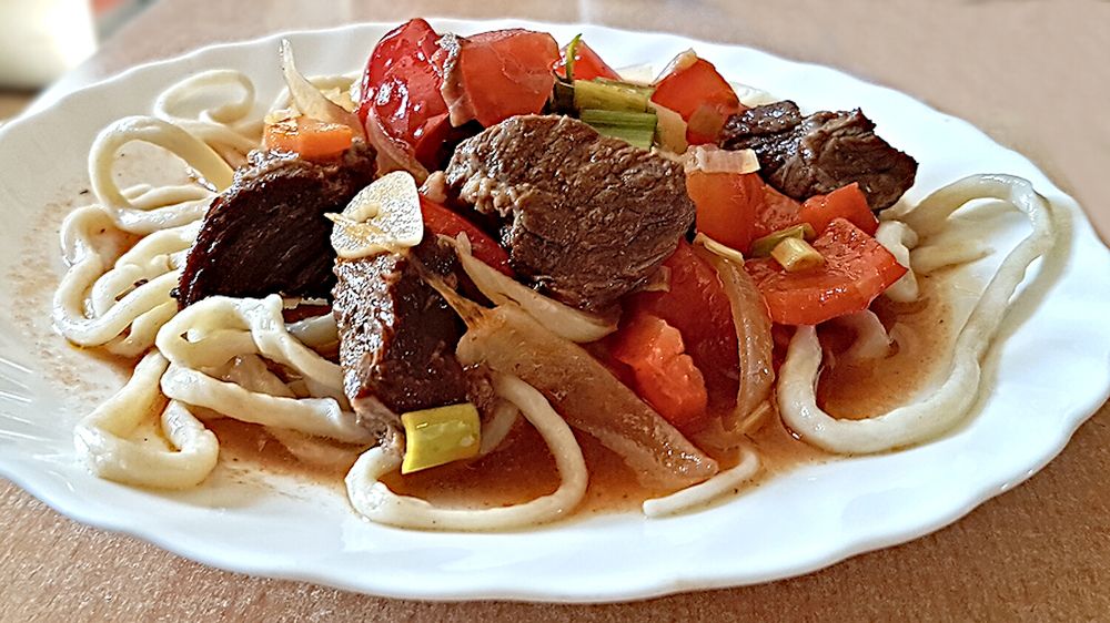 Photograph by Marina Weiland