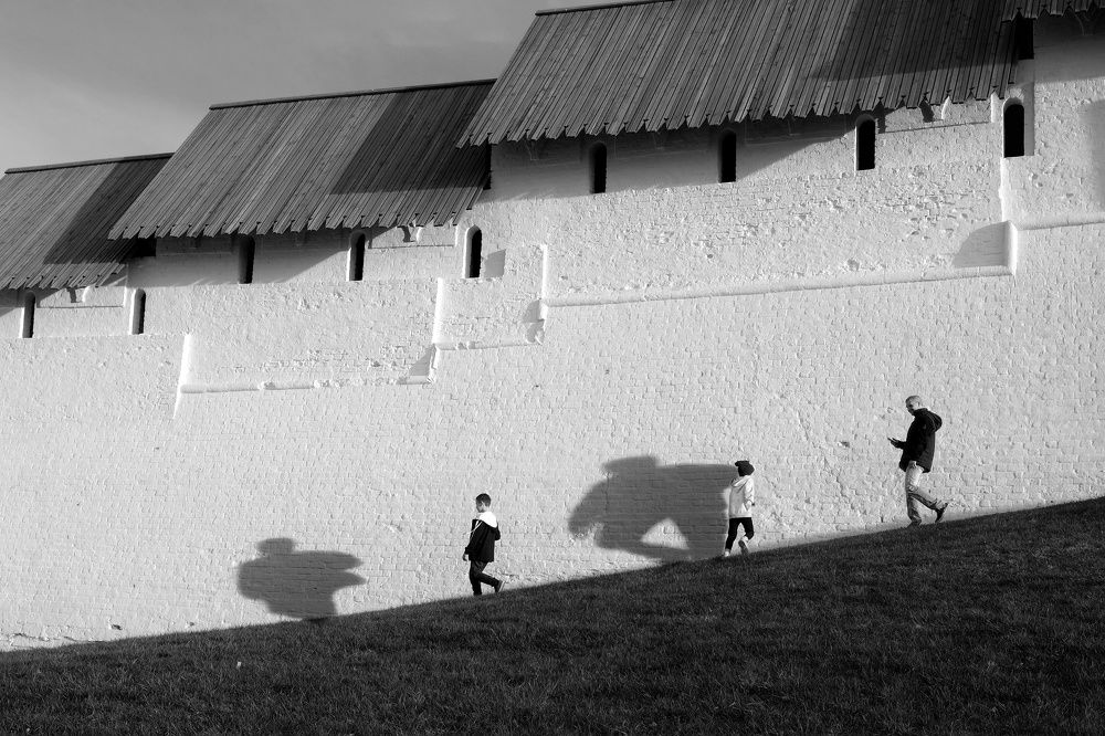 Фотография автора Данил Макаренко