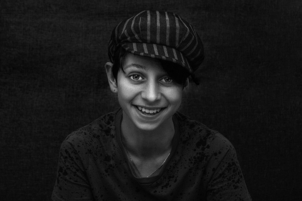 Photograph by Елена Пасажицкая