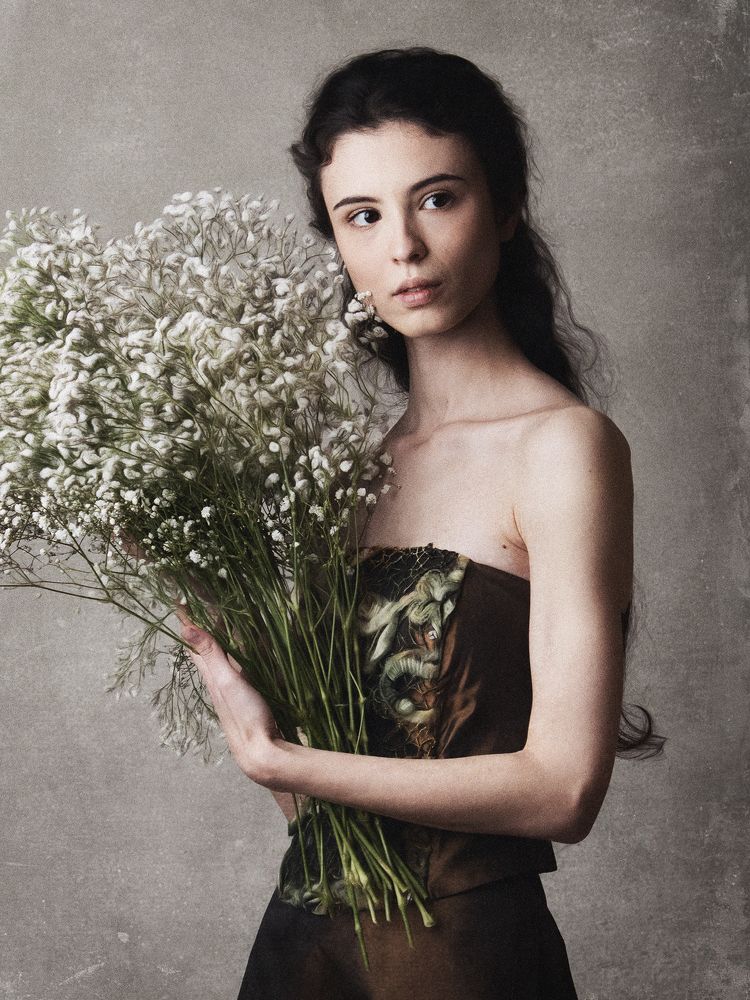 Photograph by Francesca Calabró