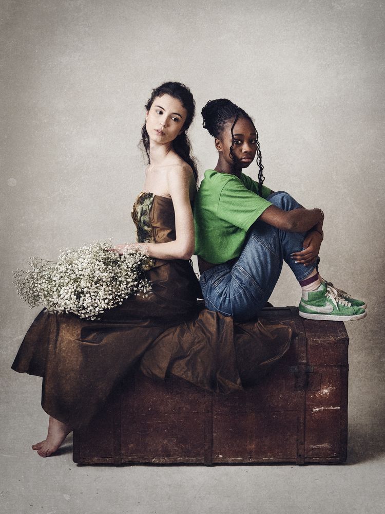 Photograph by Francesca Calabró