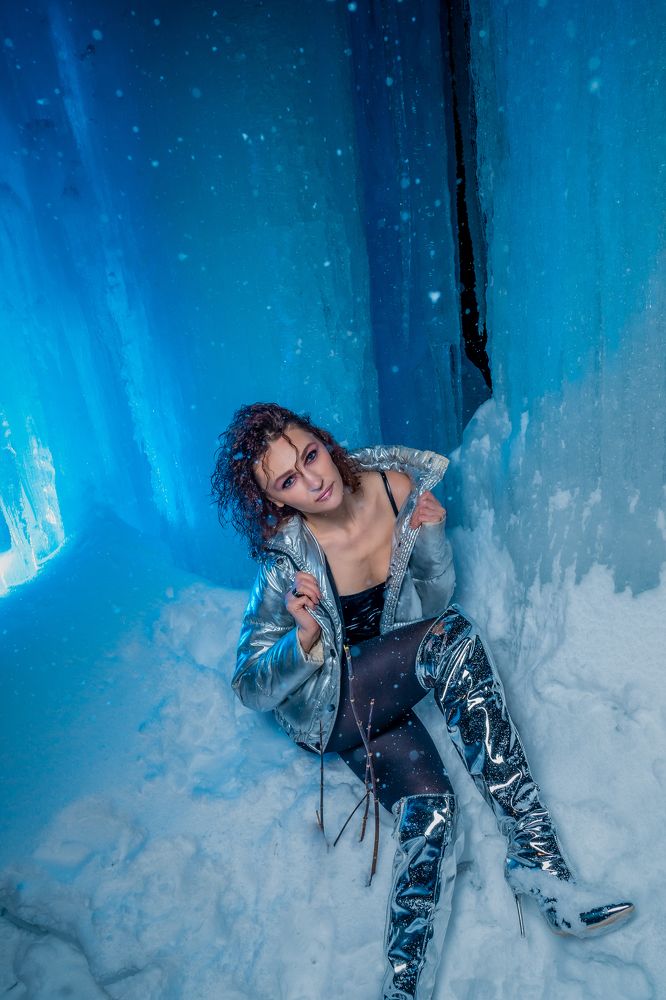 Photograph by Vlad Perfecto