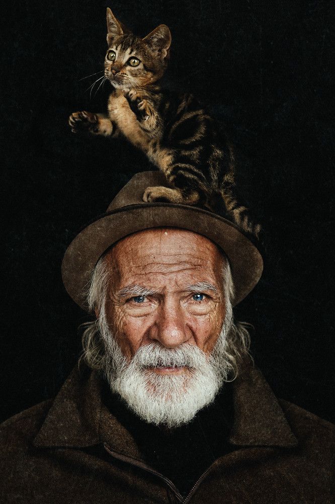 Photograph by Ahmad El Hanjoul