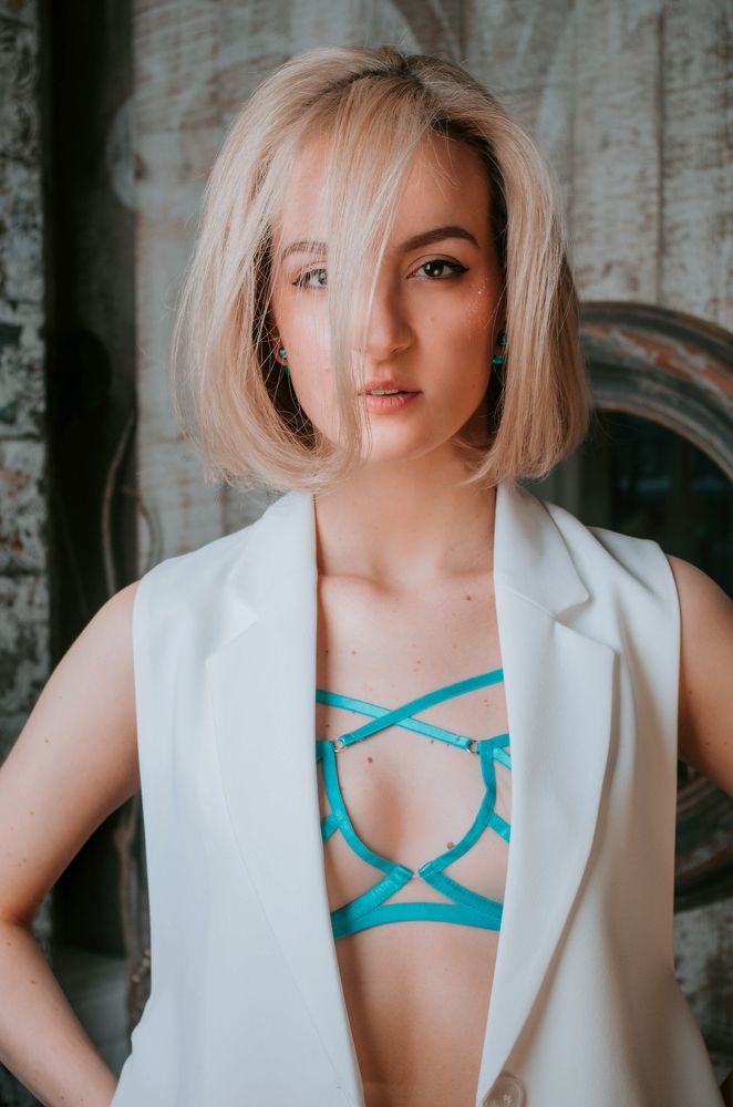 Photograph by Элен Пройс