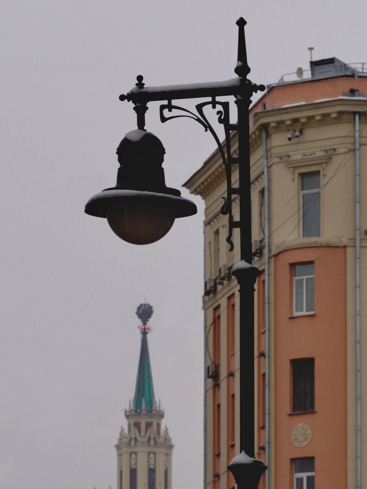 Photograph by Сергей Тузлуков