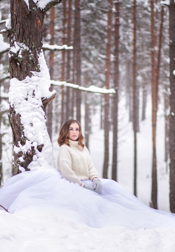 Photograph by Екатерина Резакова