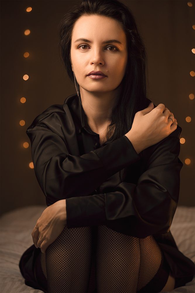 Photograph by Олег Титкин