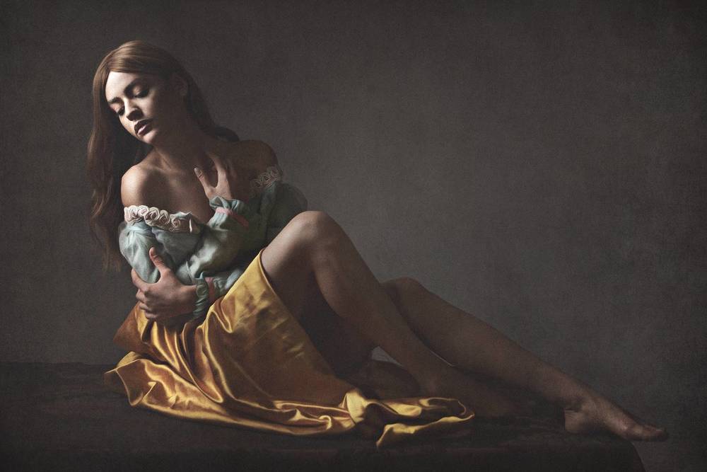 between myth and reality