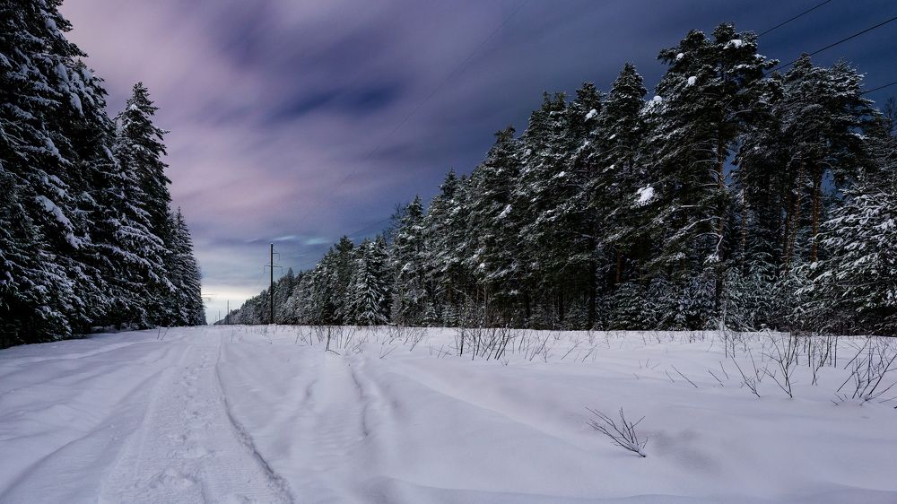 Photograph by Зиновьев Илья