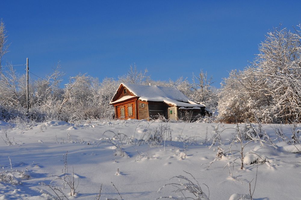 Photograph by Михаил Колосов