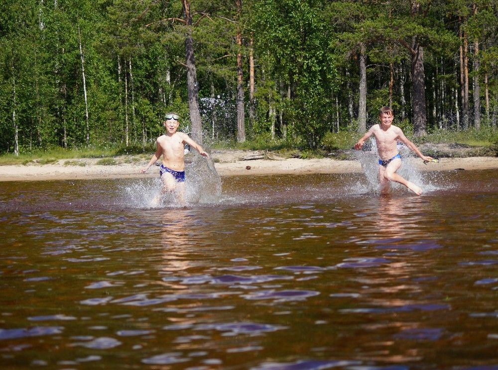 Photograph by Светлана Трушкова