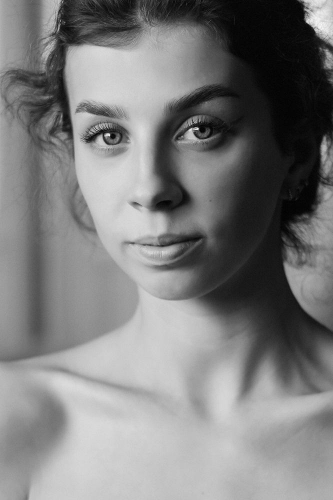 Photograph by Екатерина