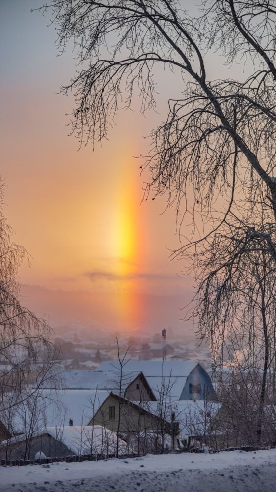 Photograph by Высотских Владимир