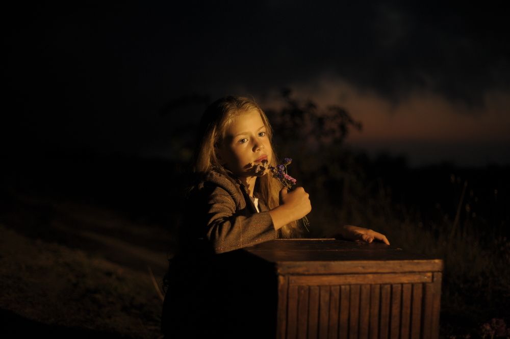 Photograph by Наталья Хараженко