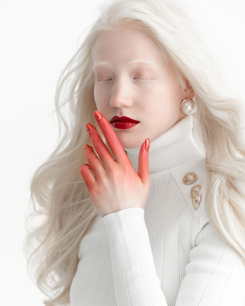 Фотография автора Ksenia Vershinina