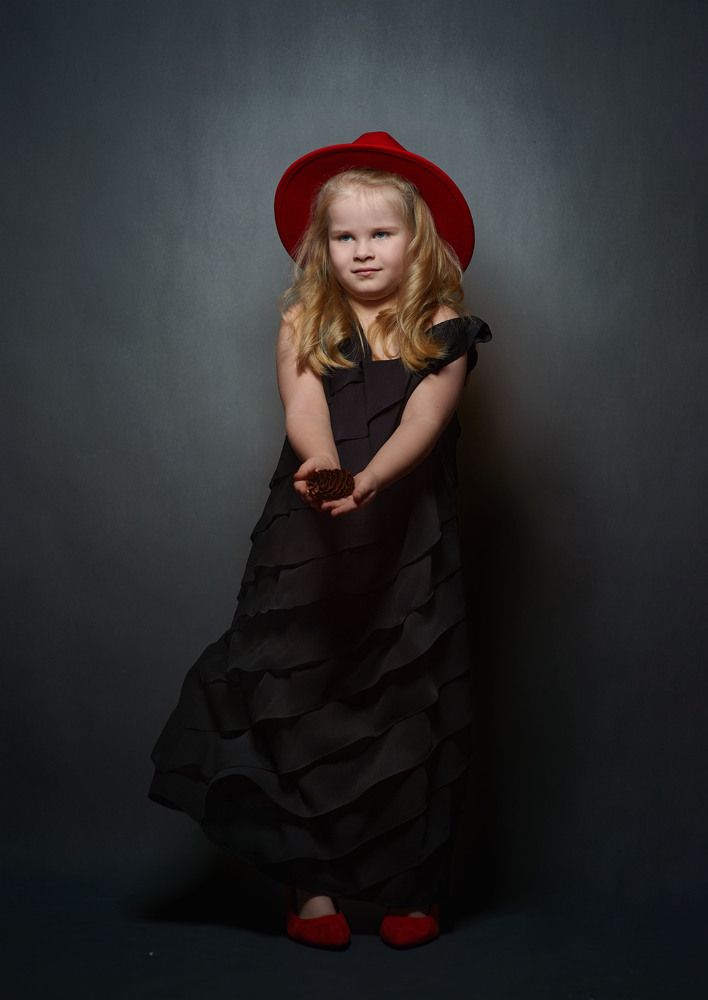 Фотография автора Татьяна Полякова