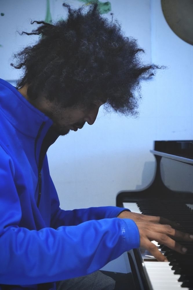 Photograph by Svetlana Kornilova