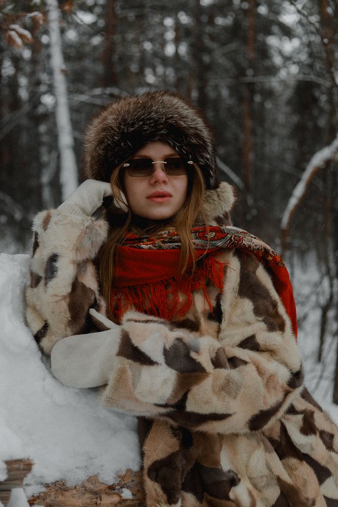 Photograph by Кристина Литвиненко