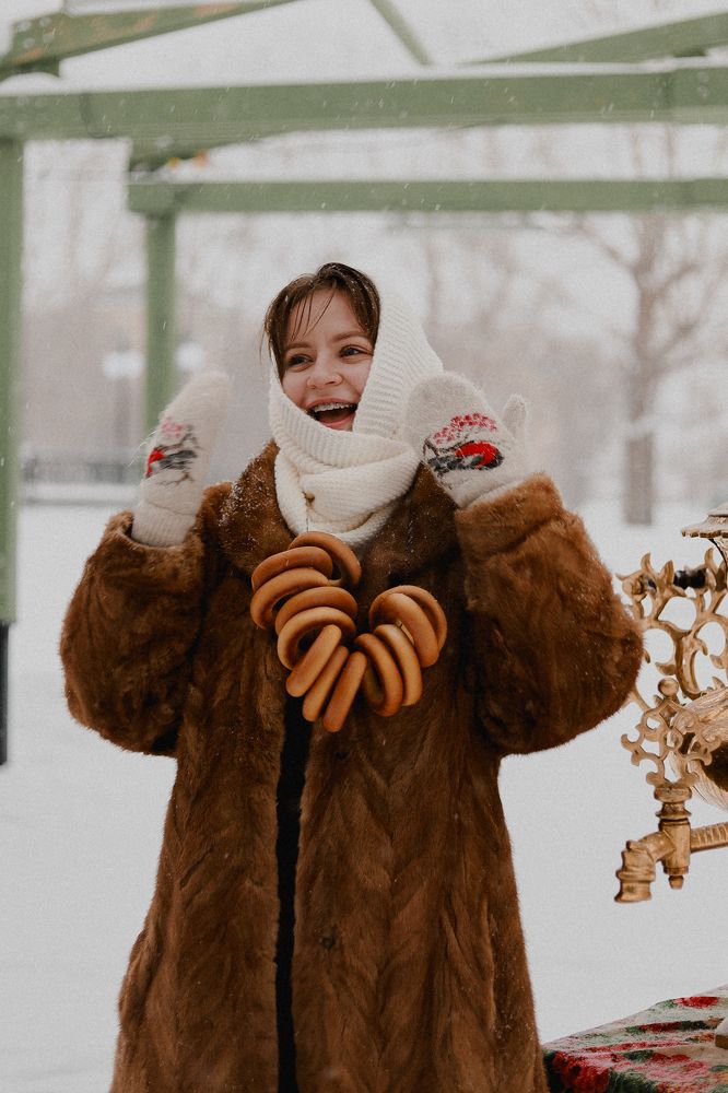 Photograph by Кристина Литвиненко