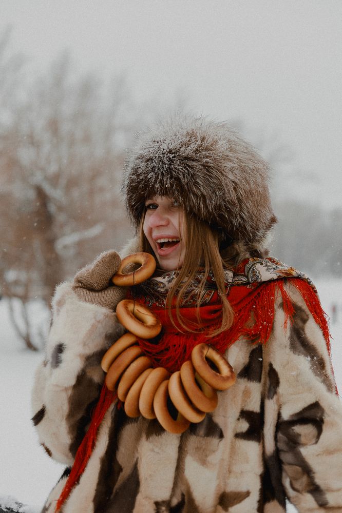 Photograph by Кристина Литвиненко