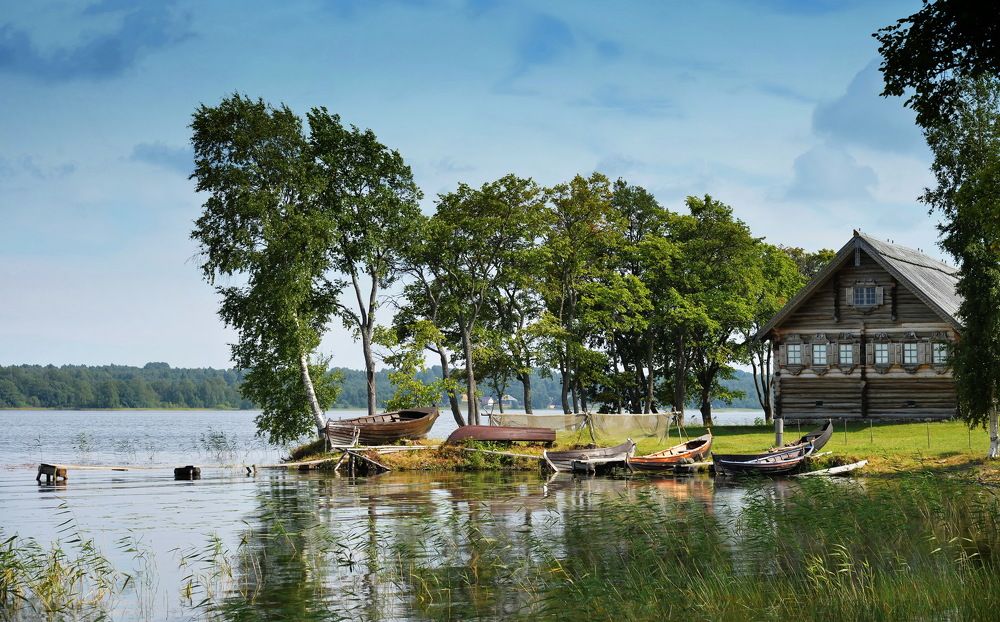 Photograph by Людмила