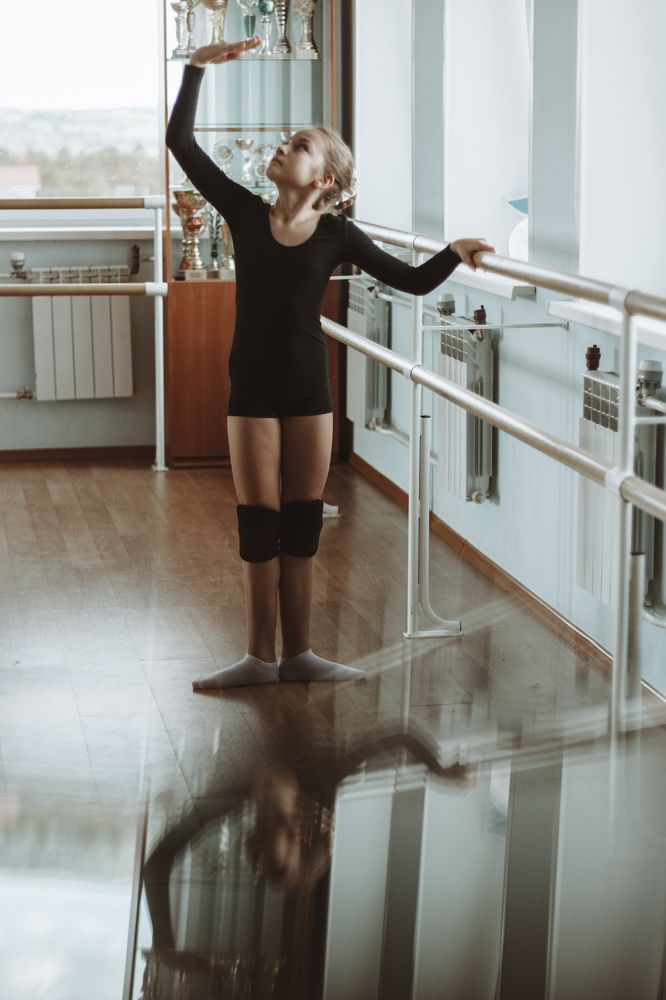 Photograph by Юлия Афонина