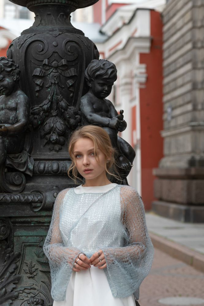 Photograph by Дмитрий Финковский