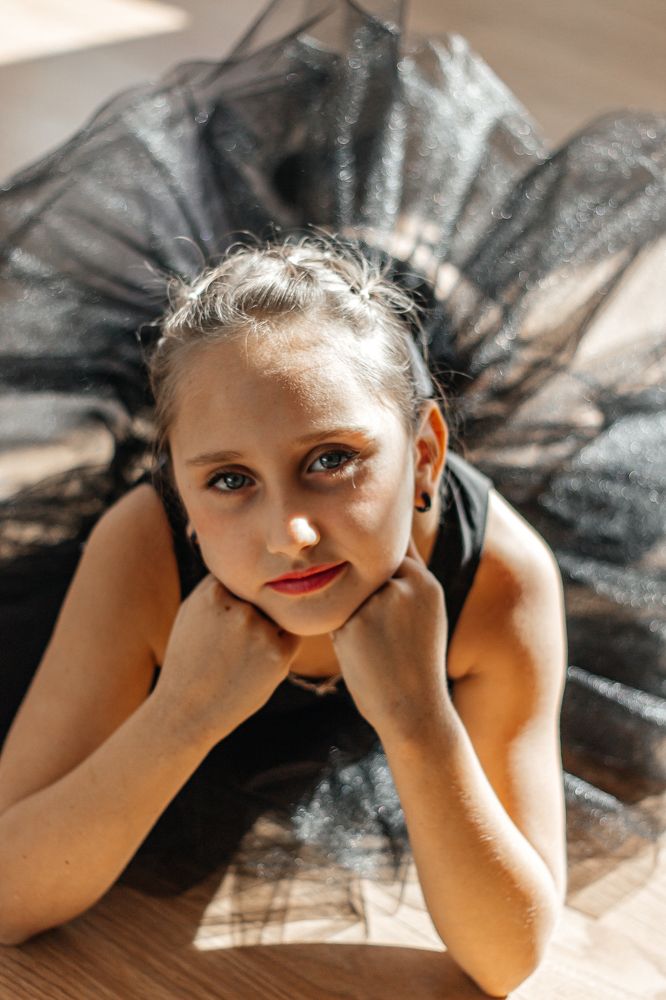 Photograph by Юлия Афонина