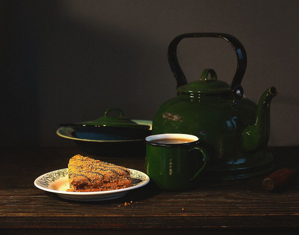 Photograph by Наталья Казанцева