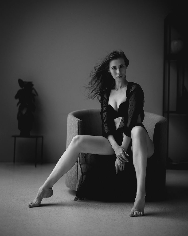 Photograph by Xavier Machado