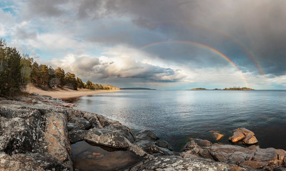 Фотография автора Александр Колдин