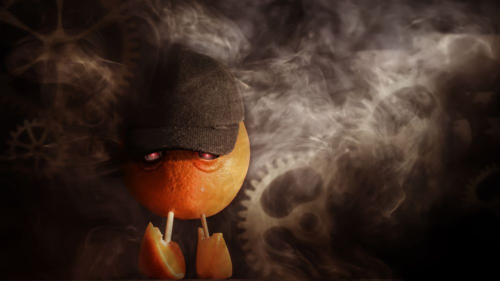 Photograph by Алексей Парамонов