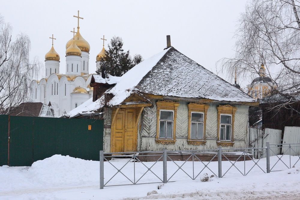 Photograph by Василий