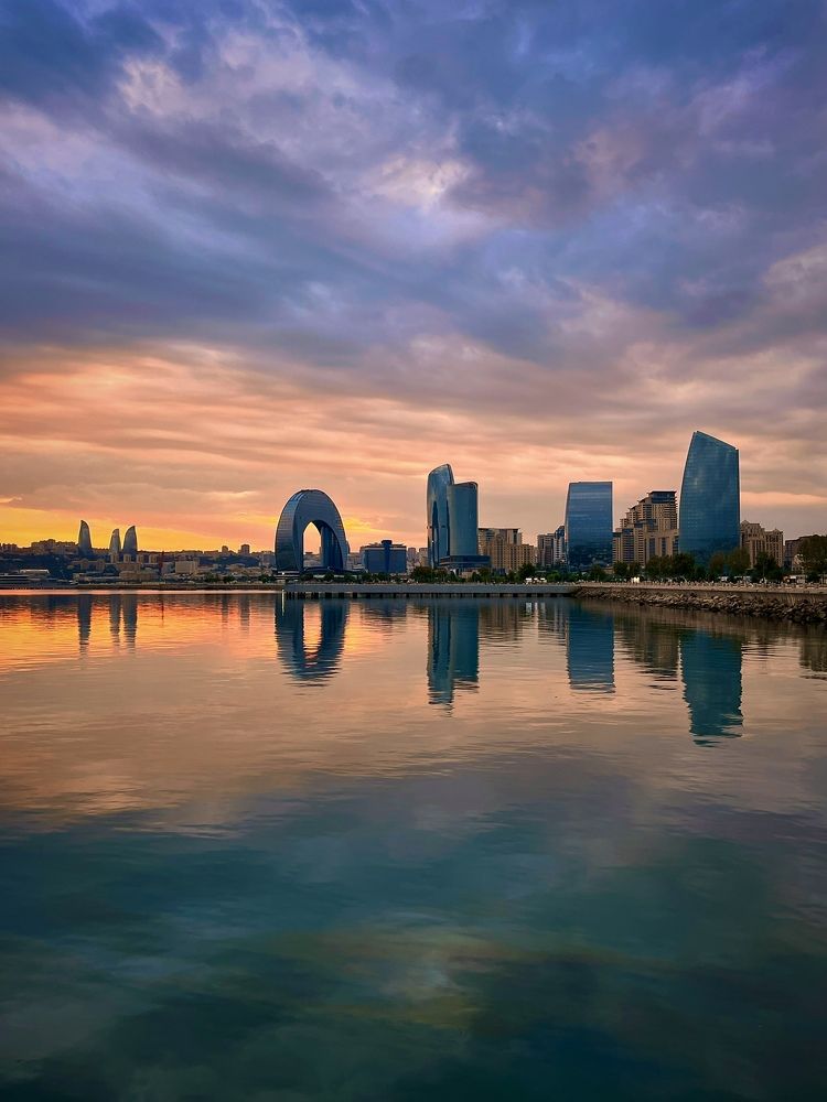 Photograph by Фуад Ибрагимов