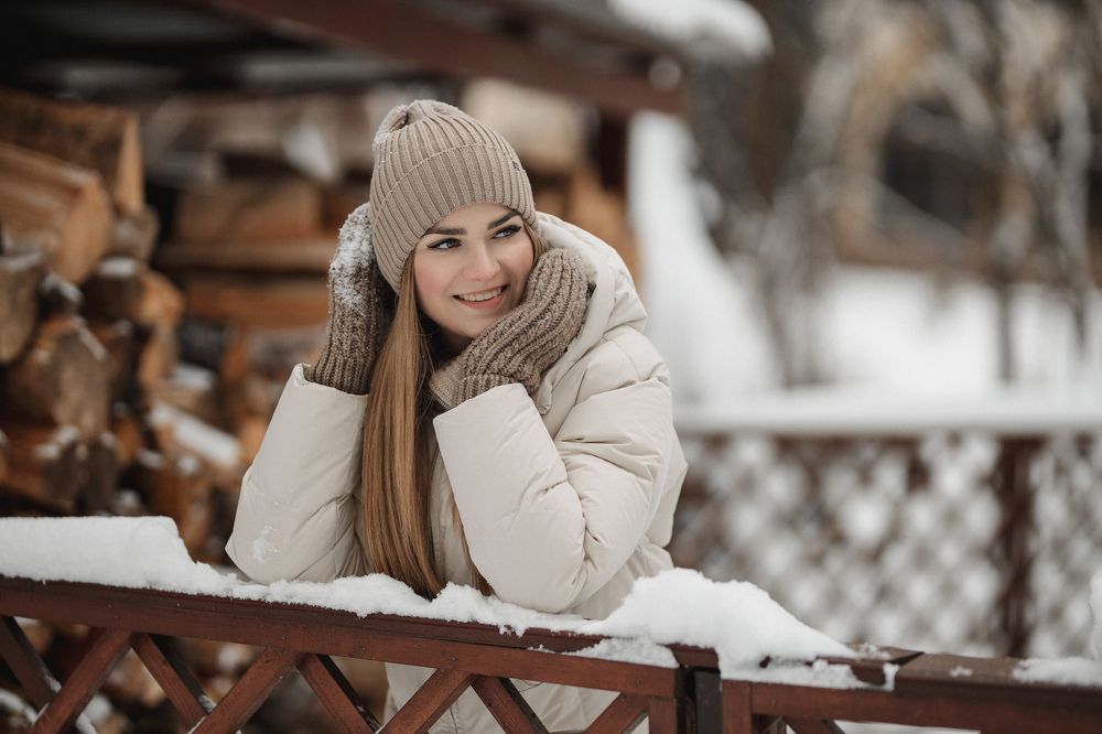 Photograph by Васильев Владимир