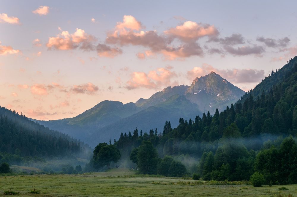 Фотография автора Мария Рохмистрова