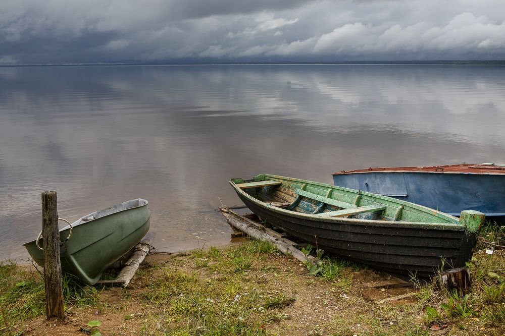В ожидании...