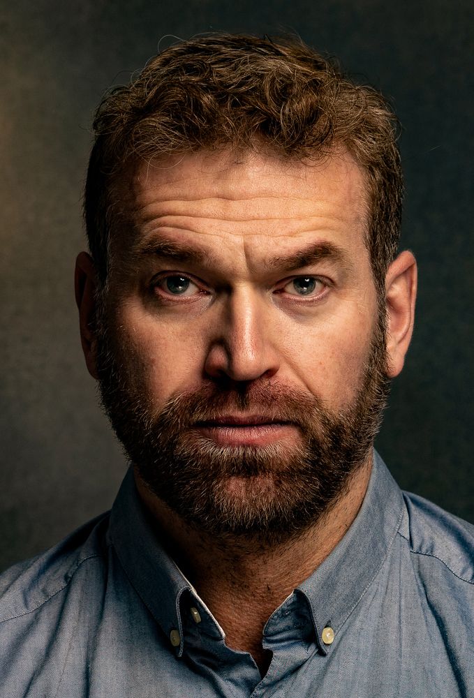 Photograph by Ksenia Sannikova