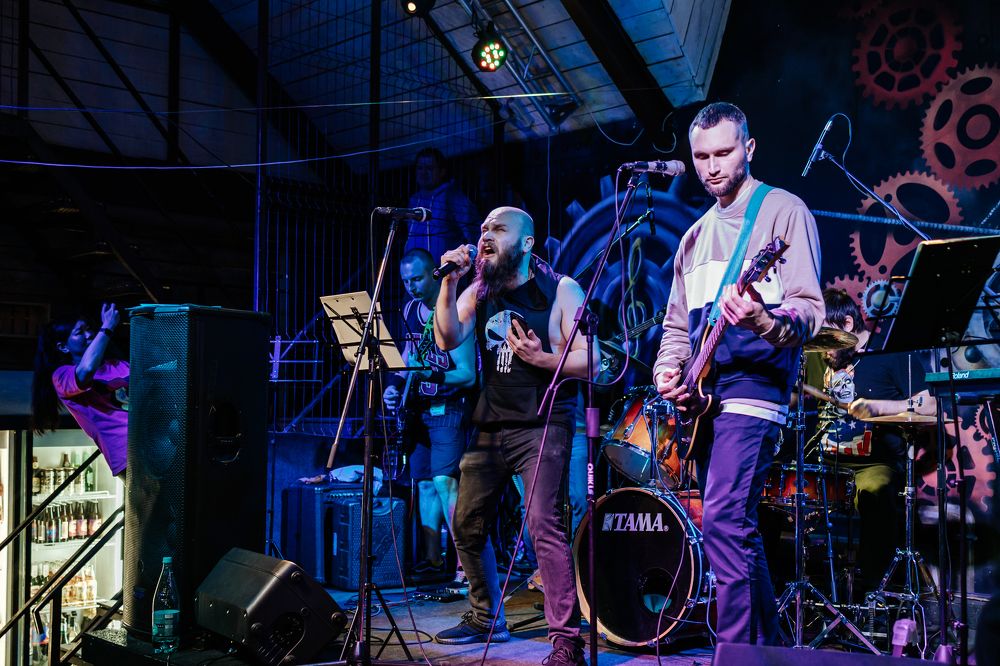 Photograph by Иван Белоусов