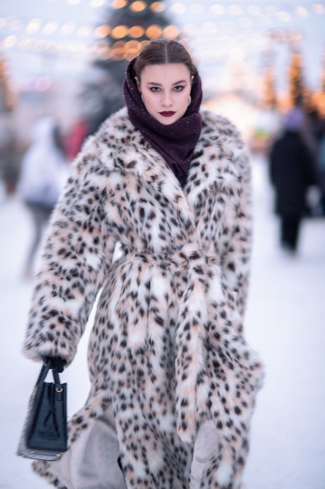 Photograph by ANATOLY SUVOROV