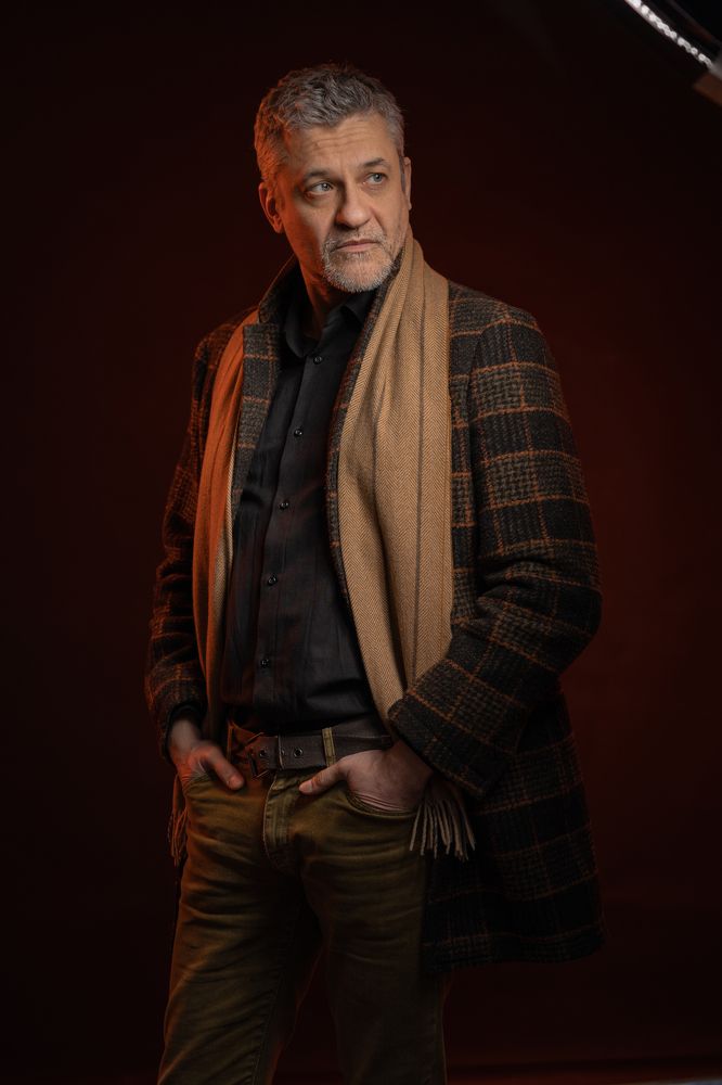 Photograph by Ksenia Sannikova