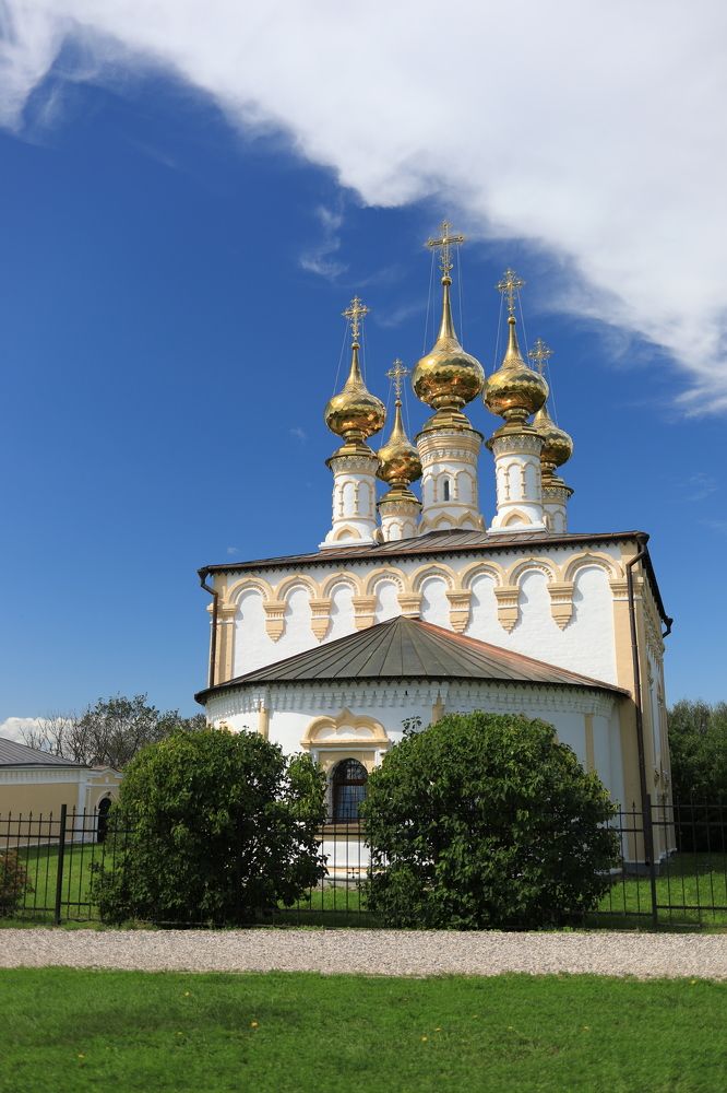 Photograph by Владимир Грибков