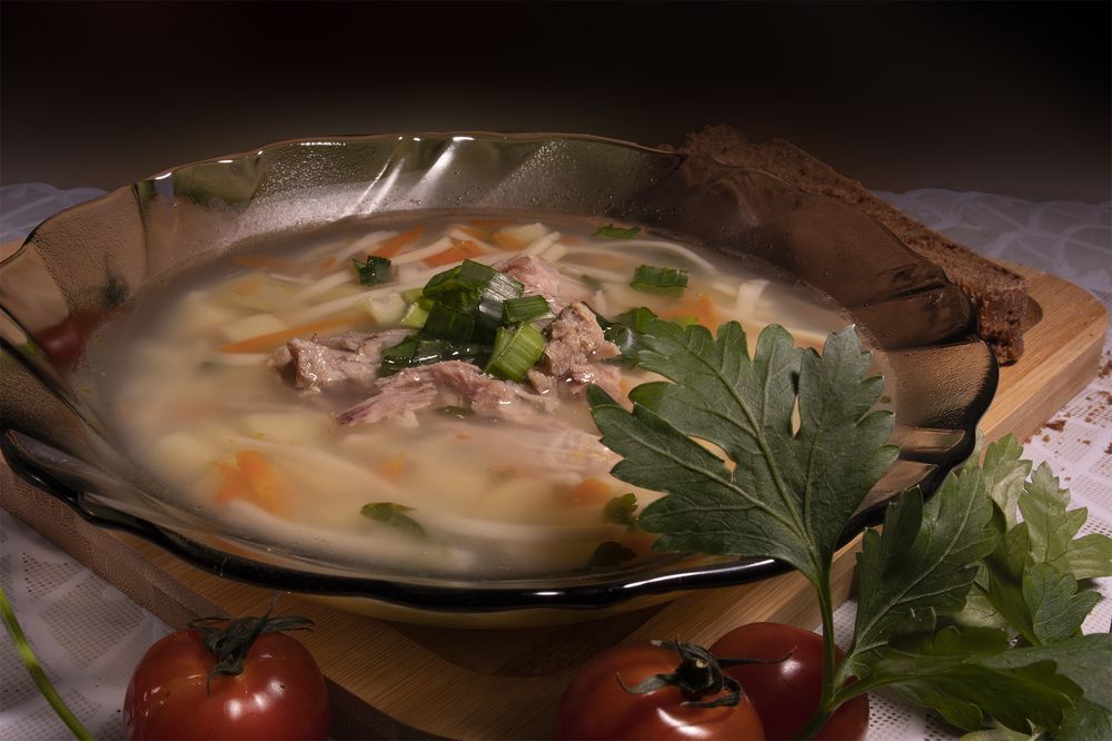 Photograph by Екатерина Бурикова