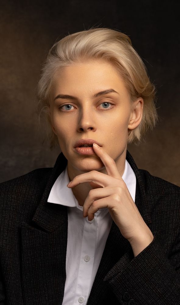 Photograph by Ksenia Sannikova