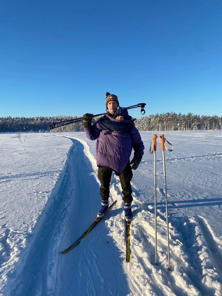 Photograph by Анна Курбатова