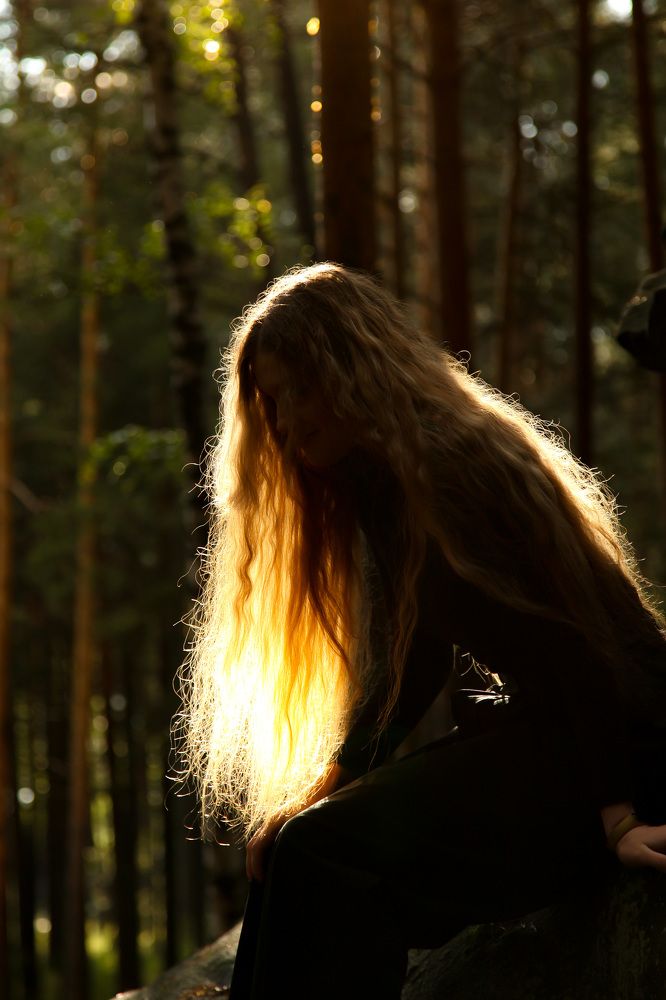 Photograph by Полина Гмызина